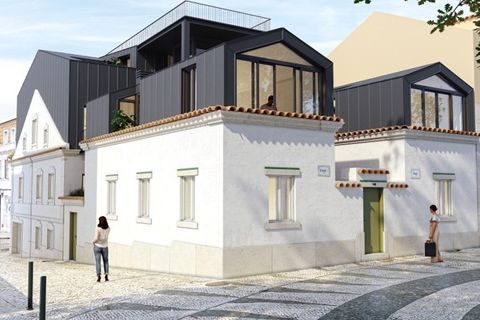 Leilighet i Carcavelos, Lisbon, Carcavelos - € 565 500 | Ref: CI000449 - foto 7